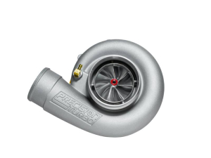PT7675 MFS Precision Turbo - Billet Wheel - 1250HP