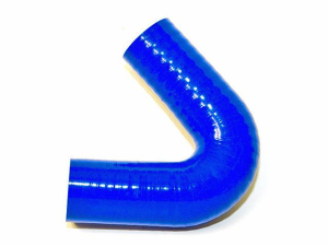 2.25 Inch ID 135 Degree Elbow - Silicone