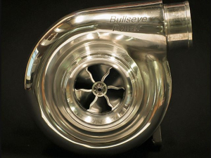 94mm BatmoWheel Turbocharger - 1700HP