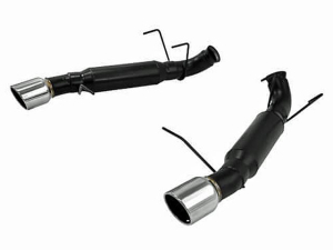 Flowmaster Axle-Back Exhaust System