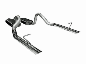 Flowmaster Cat-Back Exhaust System