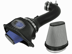 aFe POWER Momentum Cold Air Intake System - Z06