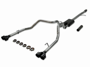 Flowmaster Cat-Back Exhaust System