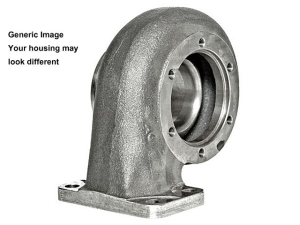 T3 Open Turbine Housing for GT3788R