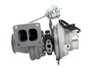 BorgWarner EFR 7670 T4 .92ar Twinscroll IWG Turbocharger - 179390