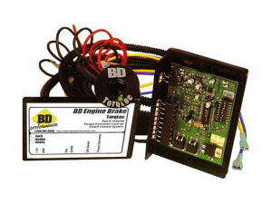 BD Diesel TorqUnLoc Kit