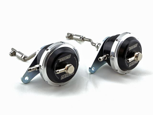 Turbosmart IWG-75 Twin Port Kit