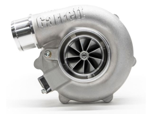 Garrett G30-660 G Series Reverse Rotation Turbo - .61AR V-Band EWG - 880694-5001S, 740902-0096