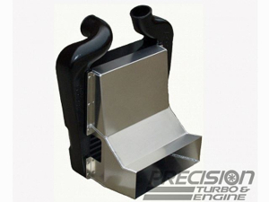 Precision Air to Air Stock Location Intercooler Upgrade for 1986-1987 Buick Grand National - PIN053-2005