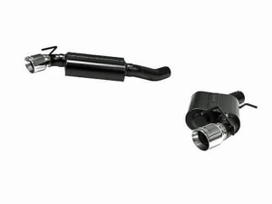 Flowmaster Axle-Back Exhaust System