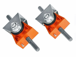 aFe Control PFADT Series Engine Mount Set