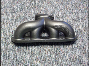 TurboKits.com T25 Toyota 1ZZ Turbo Manifold | 03-08 Toyota Matrix / Corolla or 00-05 Celica GT