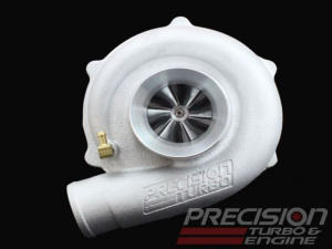Precision 5558 Gen 1 CEA Billet Turbo - 590HP