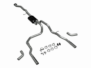 Flowmaster Cat-Back Exhaust System