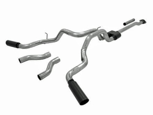 Flowmaster Cat-Back Exhaust System