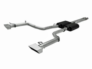 Flowmaster Cat-Back Exhaust System