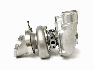 ATP Garrett GTX2867R Gen 2 Bolt-On Turbo Upgrade - EWG - .64 AR for 2013-2019 Ford Focus ST 2.0T, Fusion Ecoboost - ATP-FOC-064