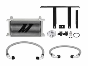 Mishimoto Oil Cooler Kit