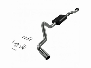 Flowmaster Cat-Back Exhaust System