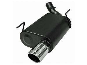 Flowmaster Axle-Back Exhaust System