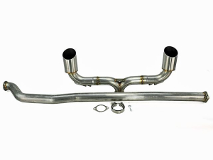 ETS V3 Extreme Exhaust System