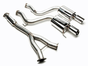 COBB Cat Back Exhaust