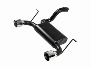 Flowmaster Axle-Back Exhaust System