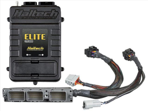 Haltech Elite 2500 Plug n Play Engine Management Kit for 1993-2002 Toyota Supra - HT-151342
