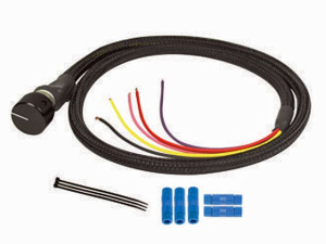 BD Diesel High Idle Control