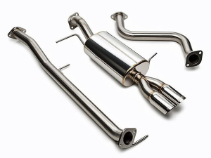 COBB Cat Back Exhaust