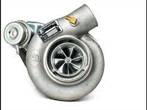 FP RED Journal Bearing Turbocharger