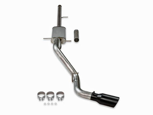 Flowmaster FlowFX Cat-Back Exhaust System for 2014-2019 GMC Sierra, 2014-2019 Chevy Silverado - 717857