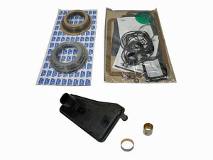 BD Diesel Built-It Trans Kit - 4R100 Stage 1 Stock HP Kit