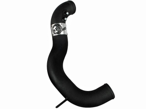 aFe BladeRunner 3" Intercooler Tube Cold Side for 2008-2010 Ford Powerstroke 6.4L - 46-20078
