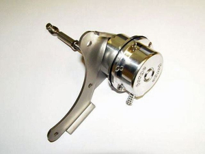 VF43 Alloy Adjustable Actuator