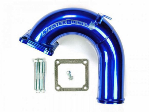 Sinister Diesel Intake Elbow