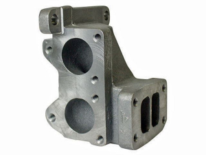 BD Diesel Pedestal Kit - T3 Mount Turbo