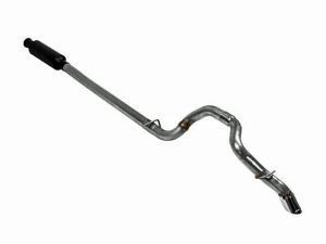 Flowmaster Cat-Back Exhaust System