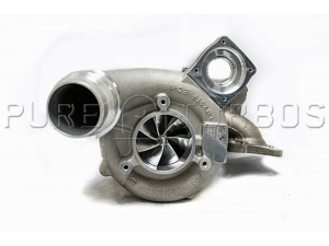 Pure800 A90 Turbo Upgrade