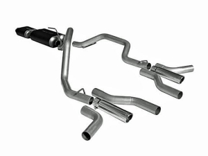 Flowmaster Cat-Back Exhaust System