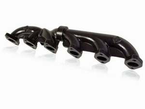 BD Diesel Manifold Exhaust Pulse