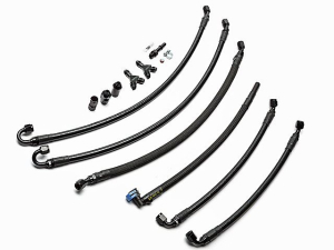 COBB Fuel Rail Line Kit