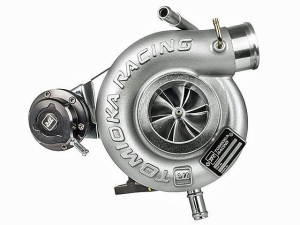 Tomioka Racing GTX2971R Turbo Upgrade