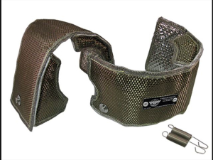 PTP 996TT Turbo Blankets