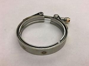 Compressor Hsg Outlet V-band Clamp - GTX3584RS