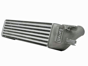 2015+ Mustang 2.3L Ecoboost Garrett Front Mount Intercooler (FMIC) - CARB Legal