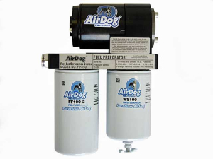 PureFlow AirDog