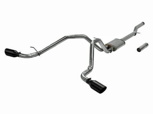 Flowmaster Cat-Back Exhaust System