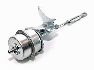 Garrett Wastegate Actuator - 12-14 PSI Adjustable Wastegate Actuator with special bracket