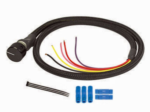 BD Diesel High Idle Control
